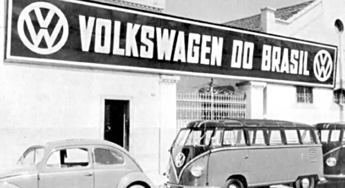 Condenan a Volkswagen Brasil a pagar 30 millones de dólares por favorecer el trabajo esclavo en los años de la dictadura