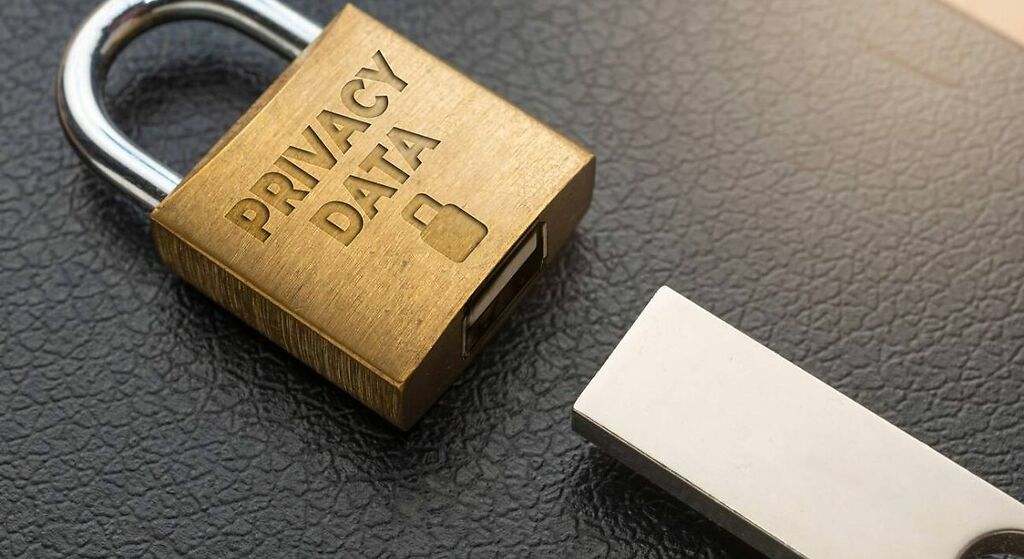 Guardar copias de seguridad cifradas