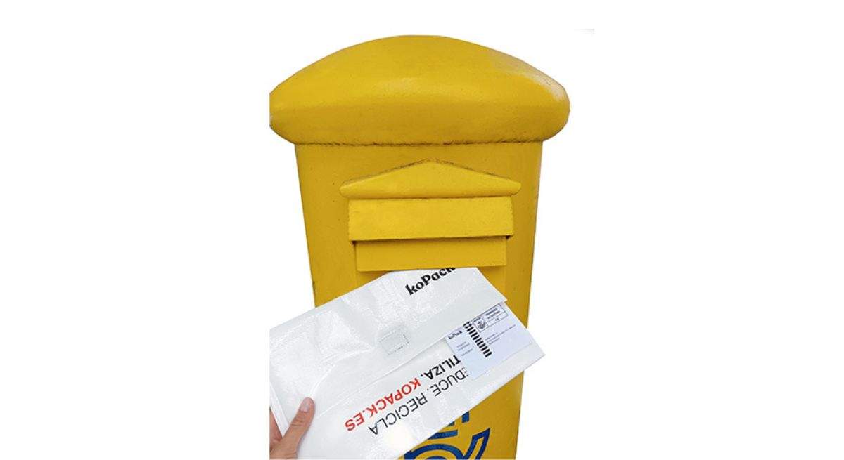 Post