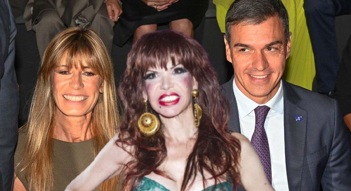 El vínculo de La Veneno con las saunas del suegro de Pedro Sánchez: sabía quién era JB, político socialista ahora señalado