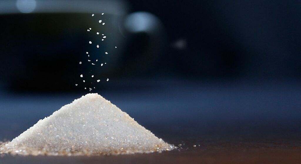 Limitar el consumo de azúcar