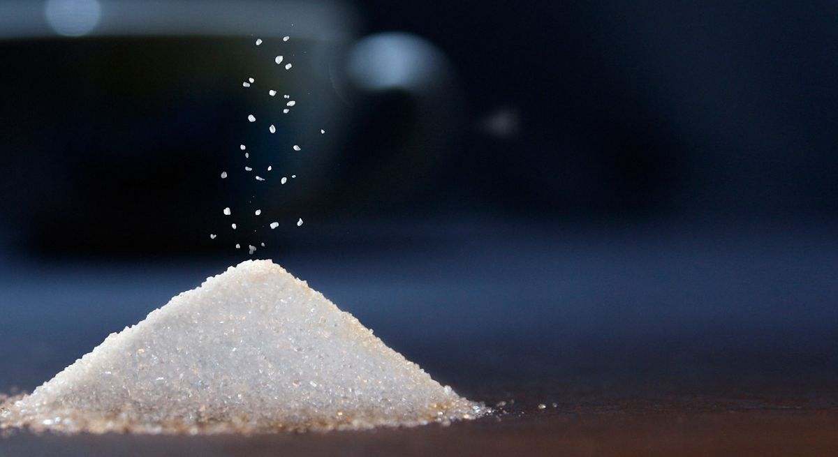 Limitar el consumo de azúcar