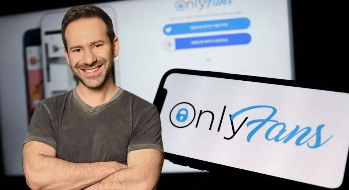 Leonid Radvinsky, el nuevo magnate de la pornografía: así es el misterioso dueño que está detrás de OnlyFans