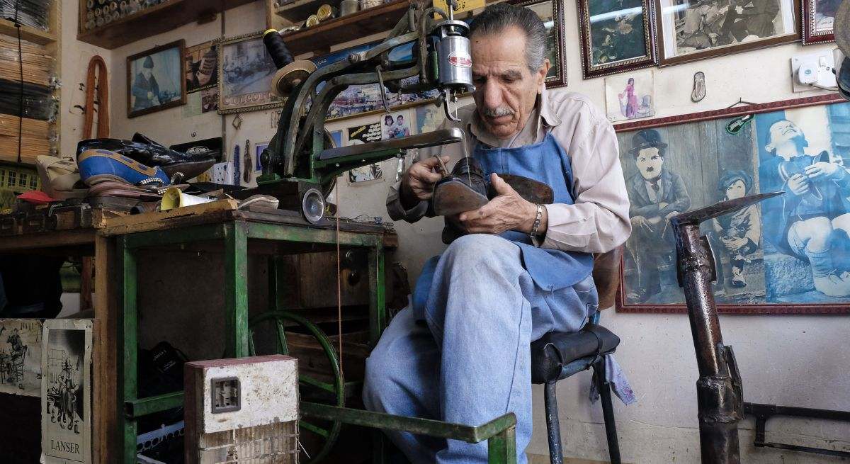 Un despido por causas objetivas