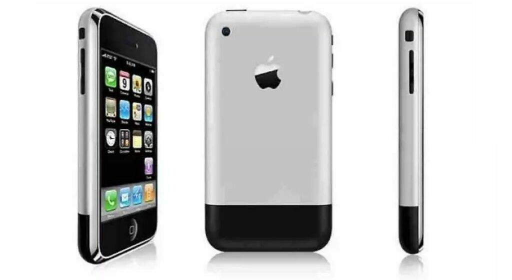 iPhone original
