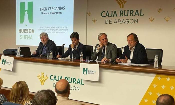 azcon cercanias