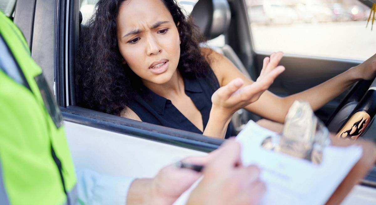 Se recibe en siete días