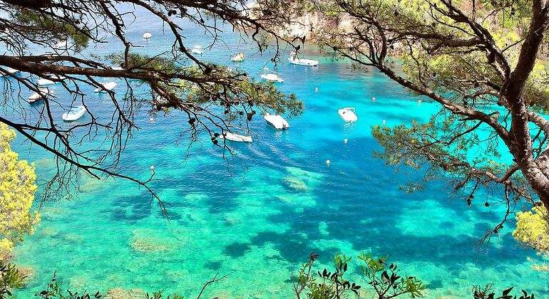 Cala Aiguablava