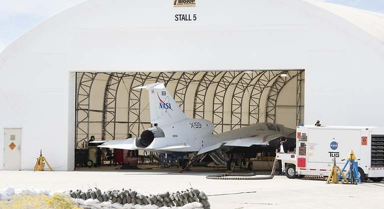 avion-supersonico-silencioso-nasa