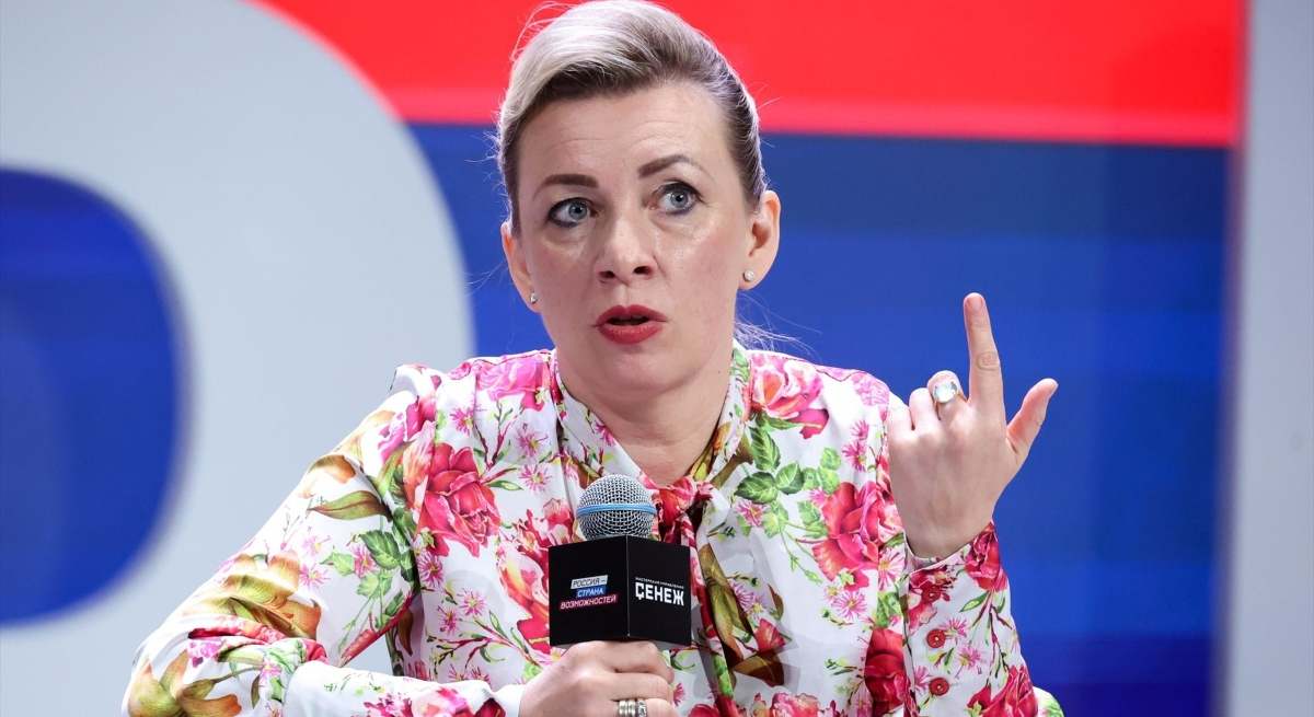 Rusia muestra su "solidaridad" con Venezuela ante las "amenazas" de Estados Unidos