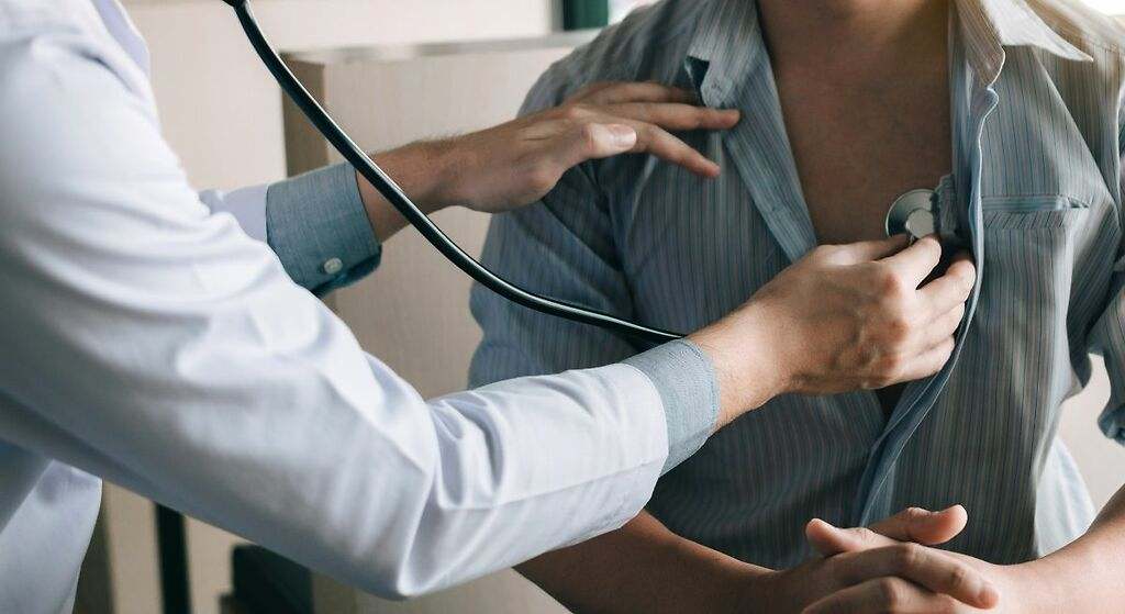 Mejora la salud cardiovascular