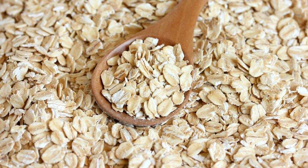 Propiedades de la avena