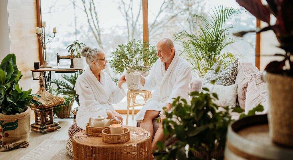 De Galicia a Murcia: los balnearios de España a los que ir al menos una vez en la vida