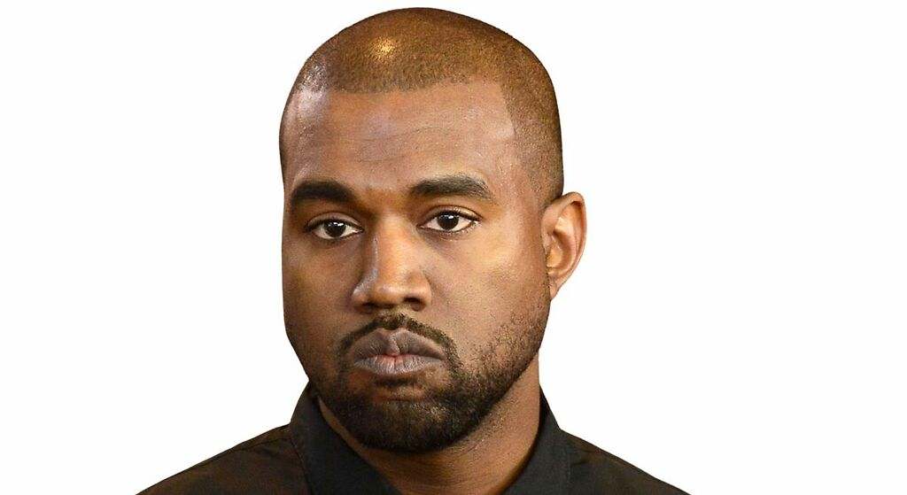 1977: Kanye West
