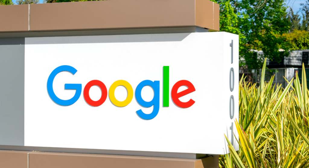 ¿Por qué el logotipo de Google contiene estos colores?