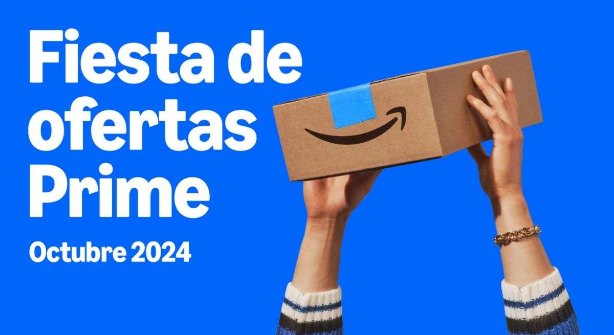 Mejores ofertas del prime day new arrivals