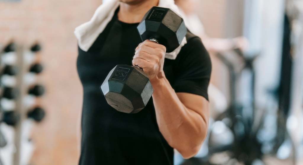 Más allá de un entrenamiento