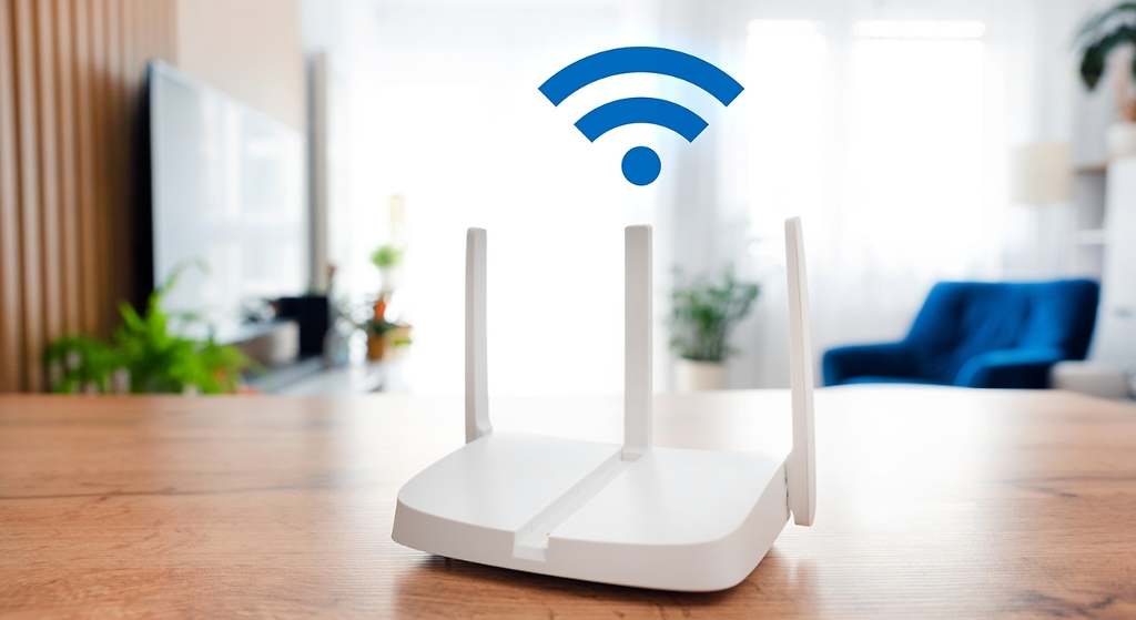 Di adiós al WiFi: llega un nuevo dispositivo con internet más rápido y sin interrupciones