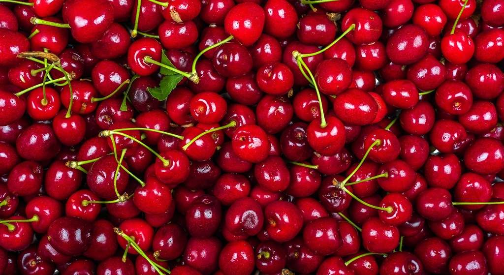 Cerezas