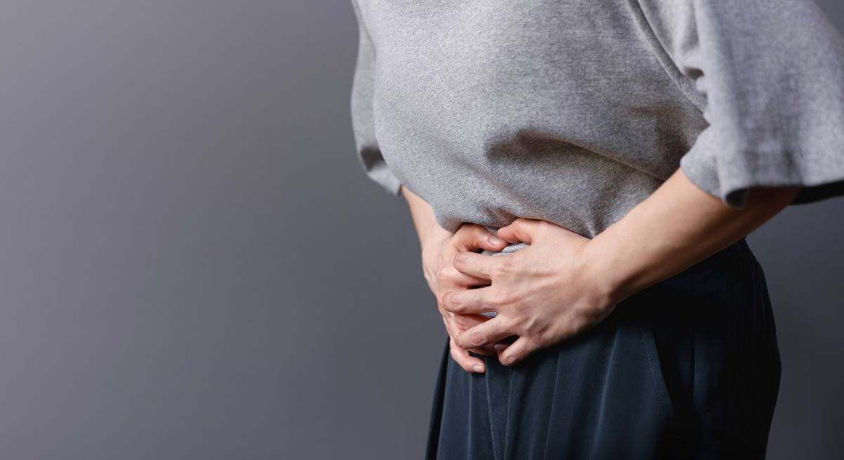 Previene y trata las infecciones de la vejiga y del tracto urinario