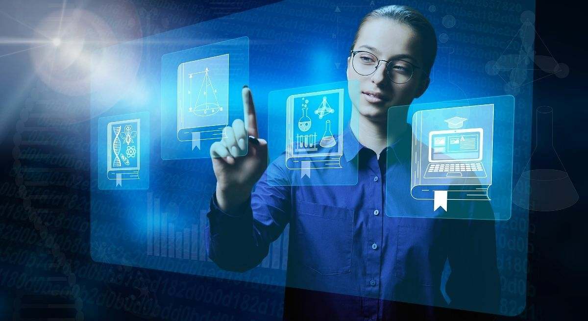 Educador en alfabetización en IA