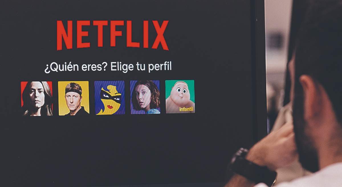 ¿Cómo retendrá Netflix a millones de clientes sin las cuentas compartidas?