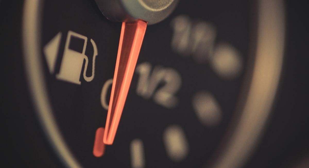 Encuentra las rutas para ahorrar combustible
