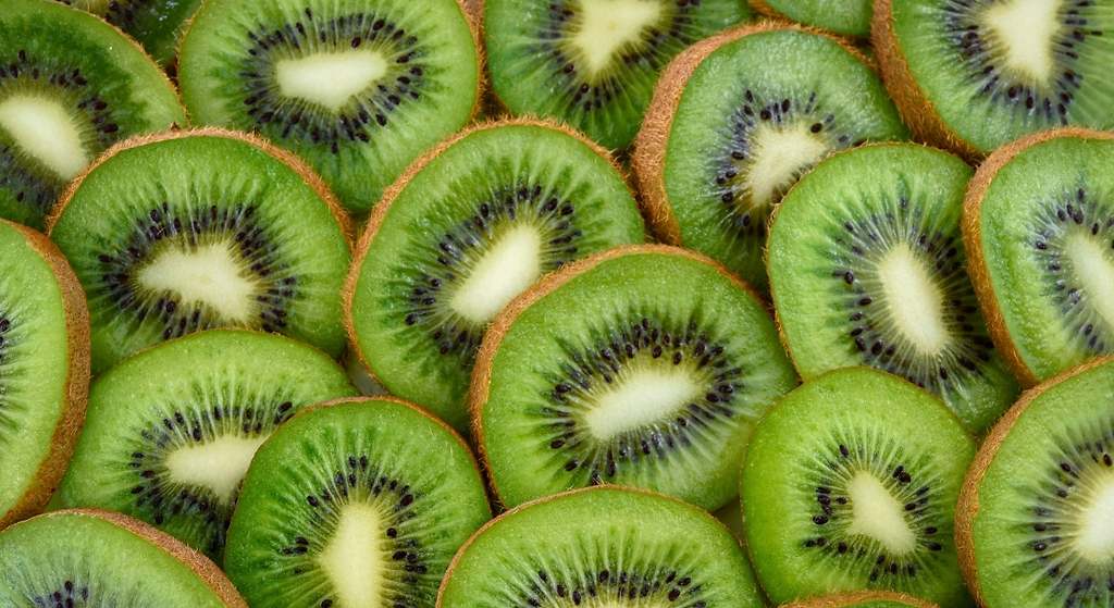El kiwi