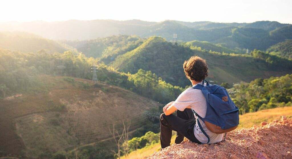 Buscan tranquilidad