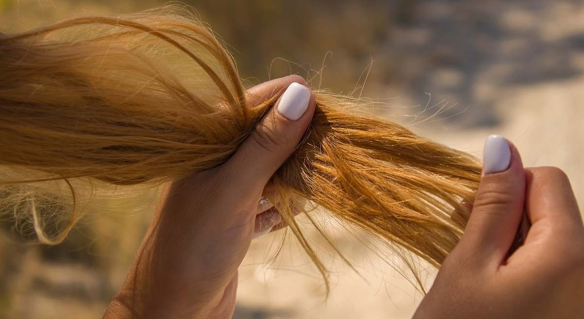 Por qué no me crece el pelo: podrías estar rompiéndolo con este gesto que casi todo el mundo hace