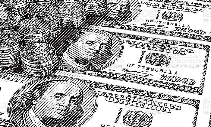 estanflacion-byn-billetes-monedas-dolar-istock.jpg
