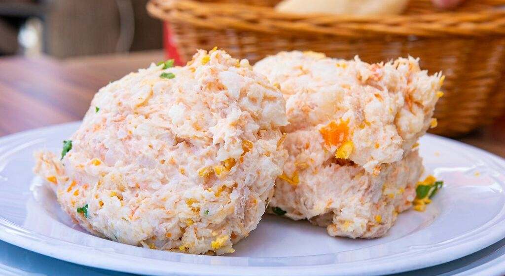 Los orígenes de la ensaladilla rusa