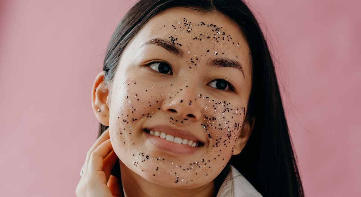 Mascarilla facial