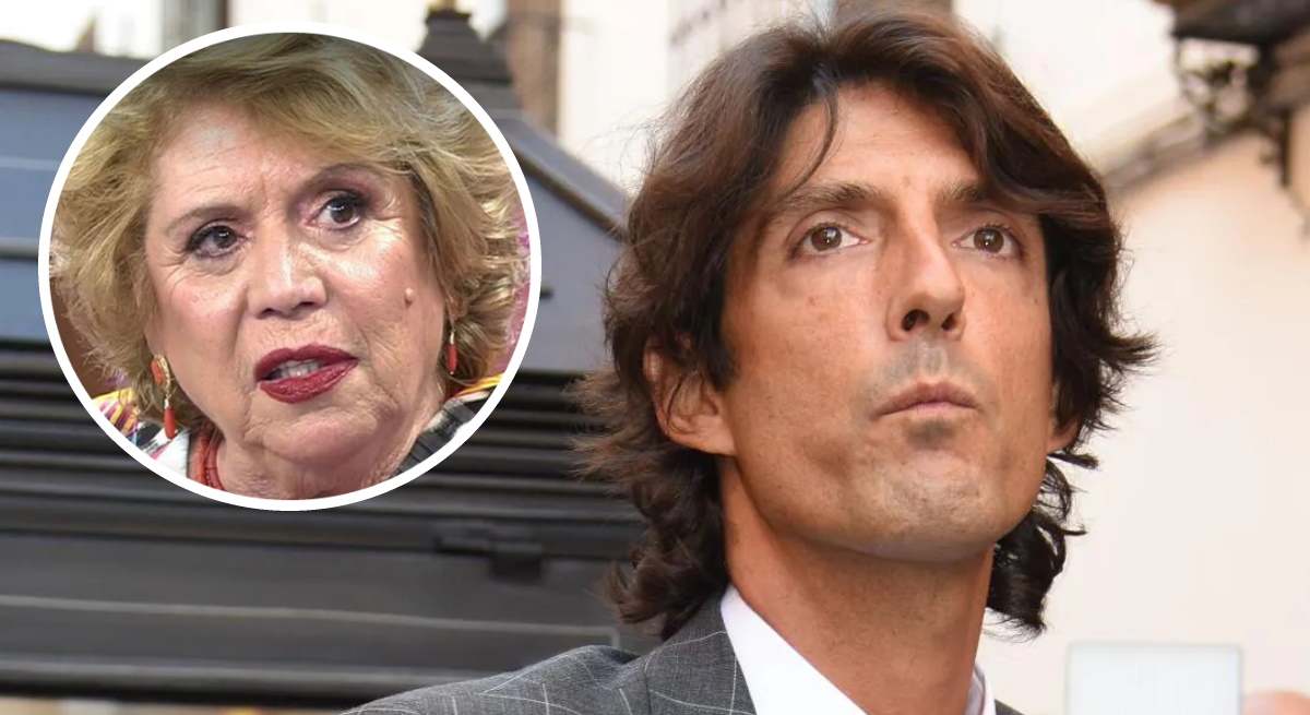 El drama del hijo de María Jiménez: lo echan de su casa por impagos y  destrozos