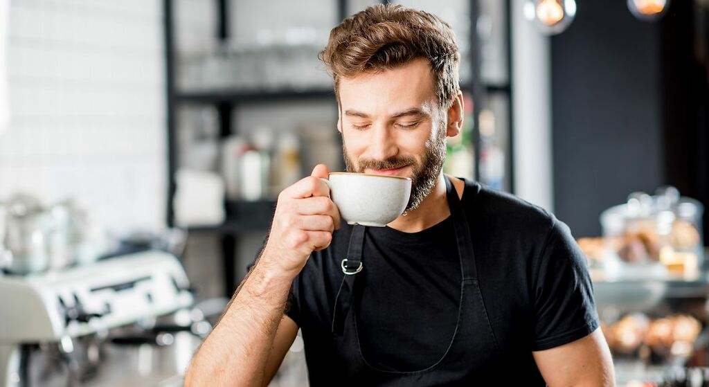 Los efectos en el cerebro de tomar café todos los días