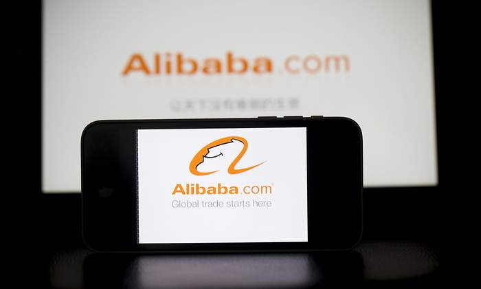 Alibaba