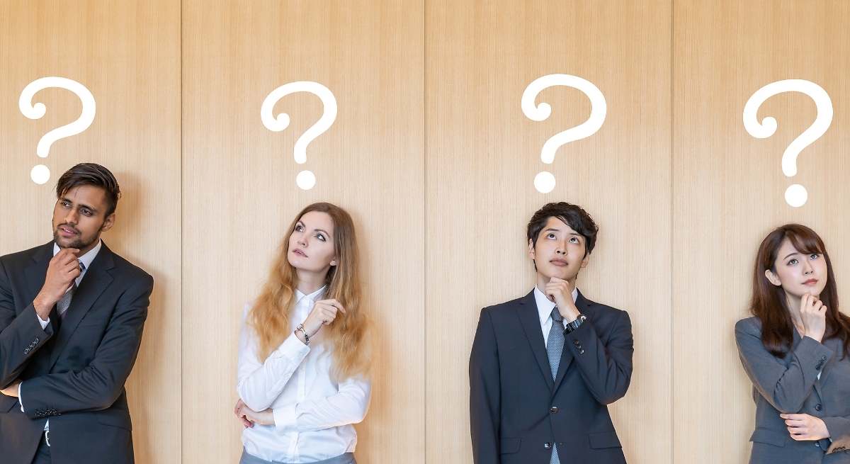 Tipos de personalidad