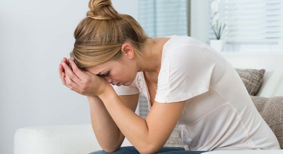 Reduce el estrés y la ansiedad