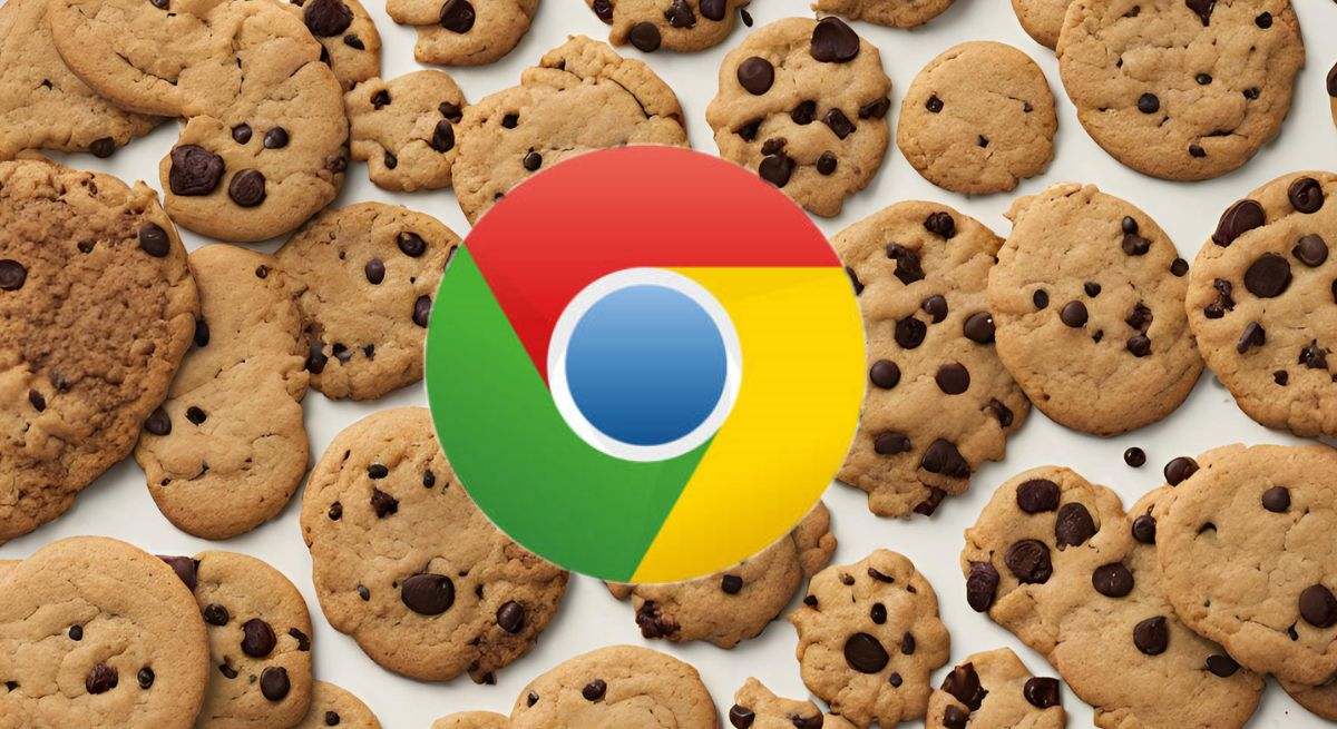 ¿Qué va a pasar con las 'cookies' en Google Chrome a partir del 4 de enero?
