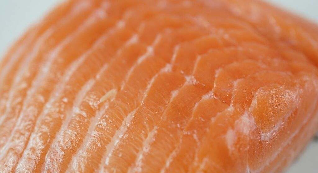 Pescados grasos ricos en Omega-3