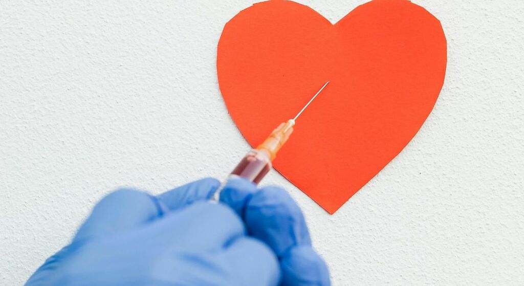 Soy cardiólogo y este es el único fruto seco que como todos los días para proteger la salud del corazón