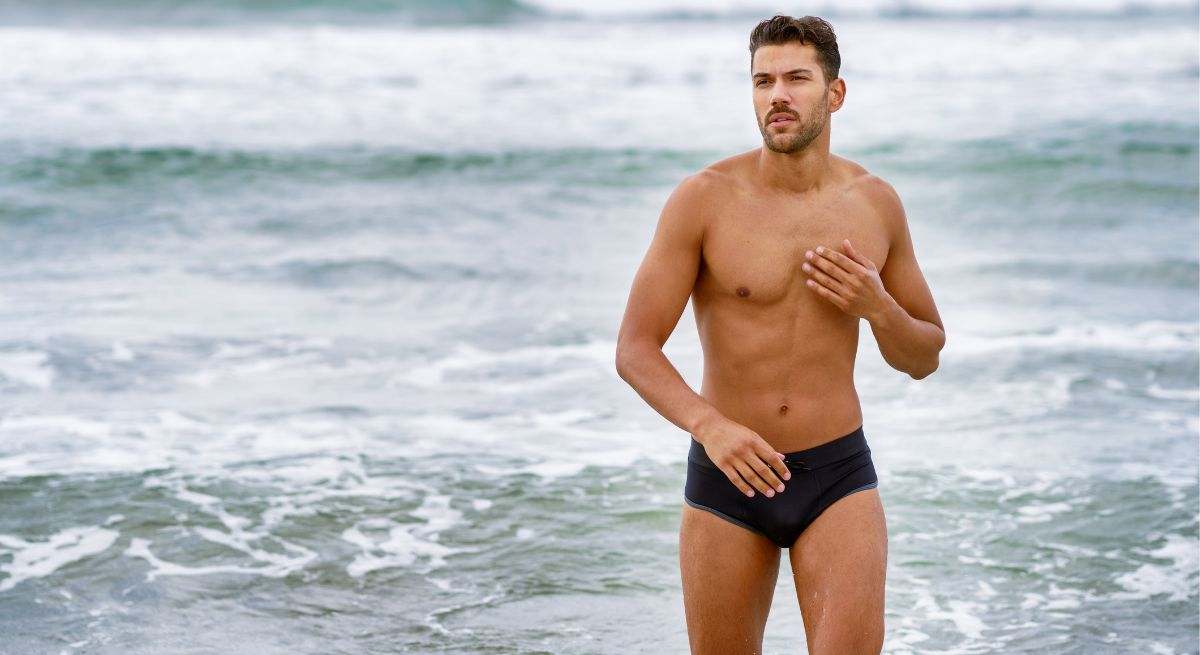 Adiós a cambiar de bañador cada año: el sencillo truco para alargar su vida tras el verano
