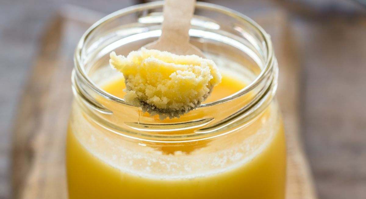Qué es el ghee y cómo prepararlo en casa fácil y sencillo