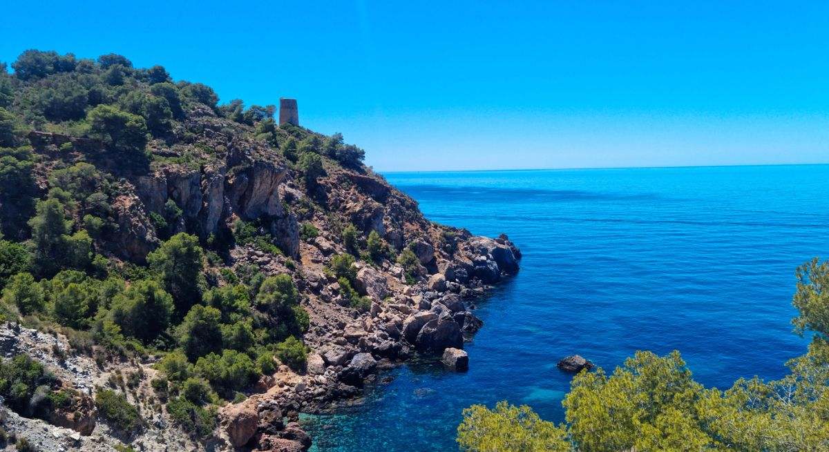 Playa de Maro (Nerja)