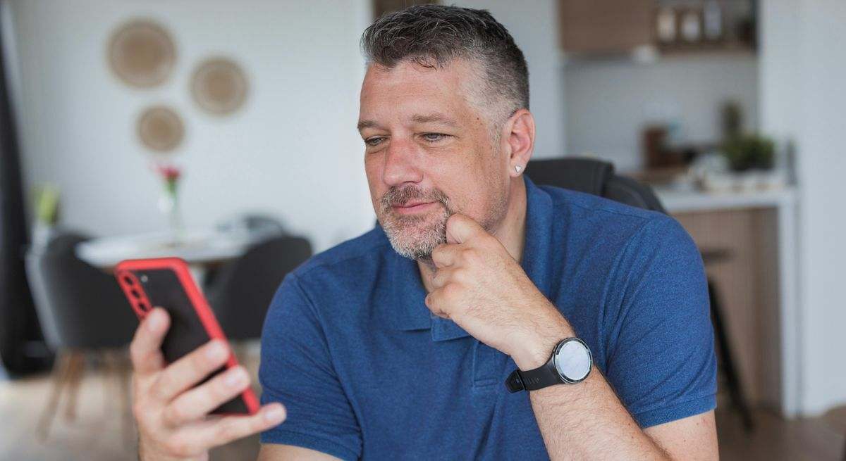 Ignora las apps que prometen enfriar tu teléfono