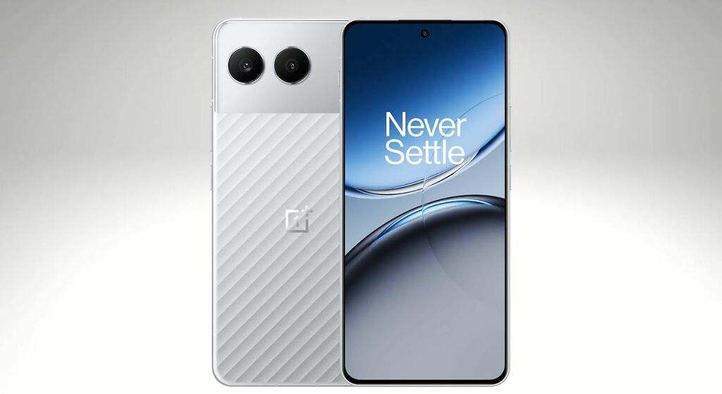 OnePlus Nord 4