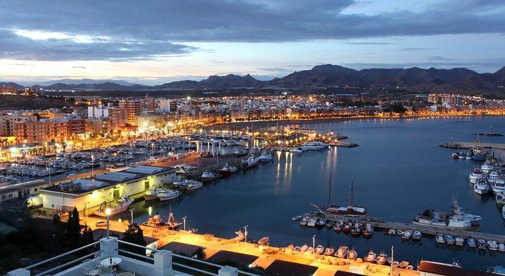 Mazarrón (Murcia)