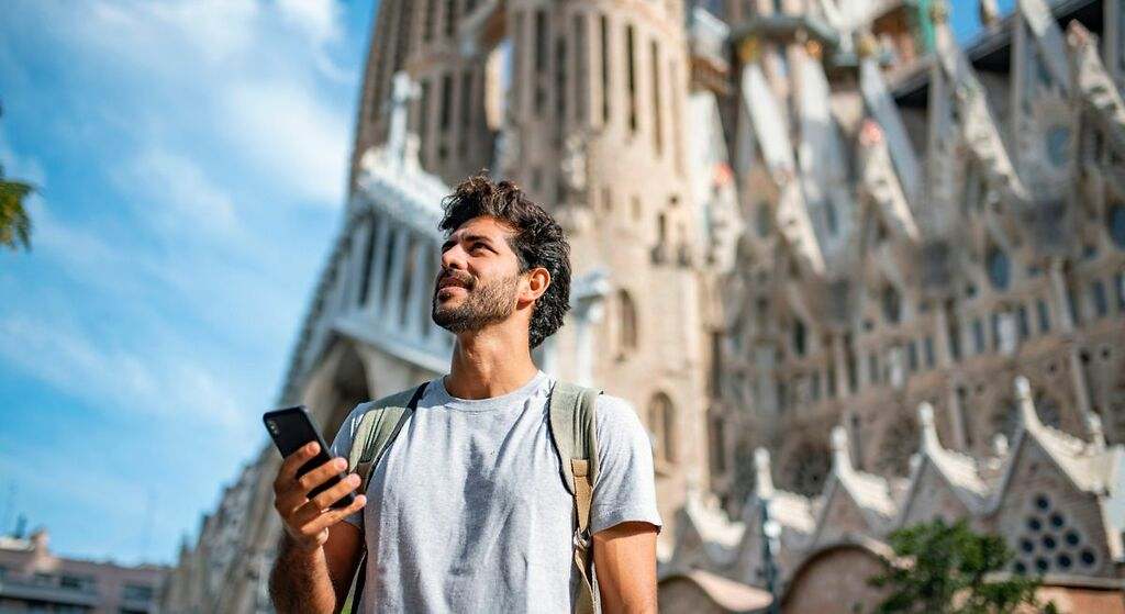 Un viajero más exigente