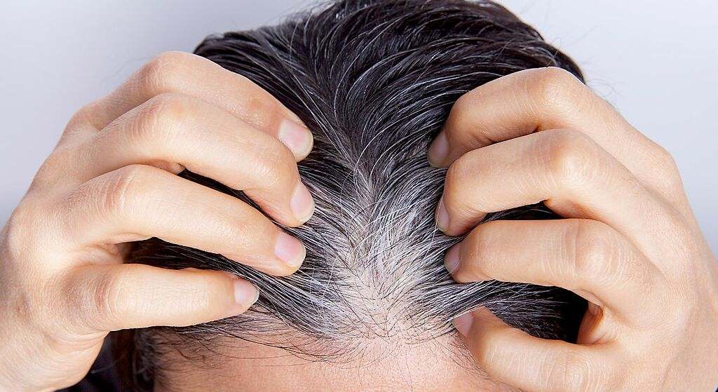 Los tintes para canas ya quedaron atrás: este es el tinte natural para recuperar el color de tu cabello