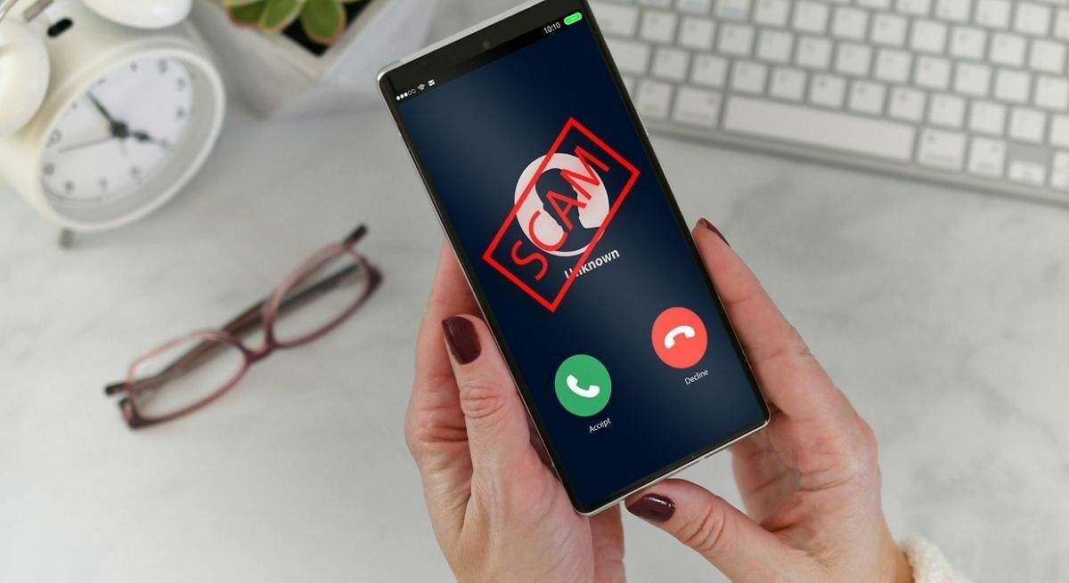 Bloquear números